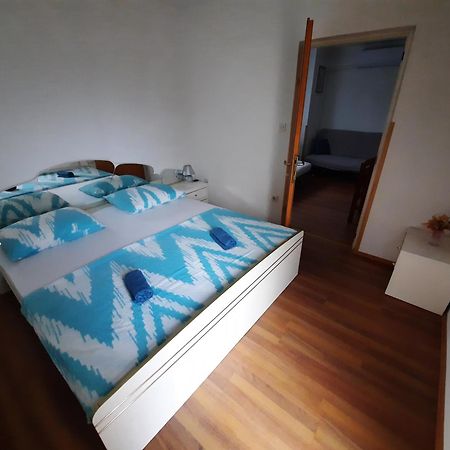 Apartments Brkovic Sukosan Room photo