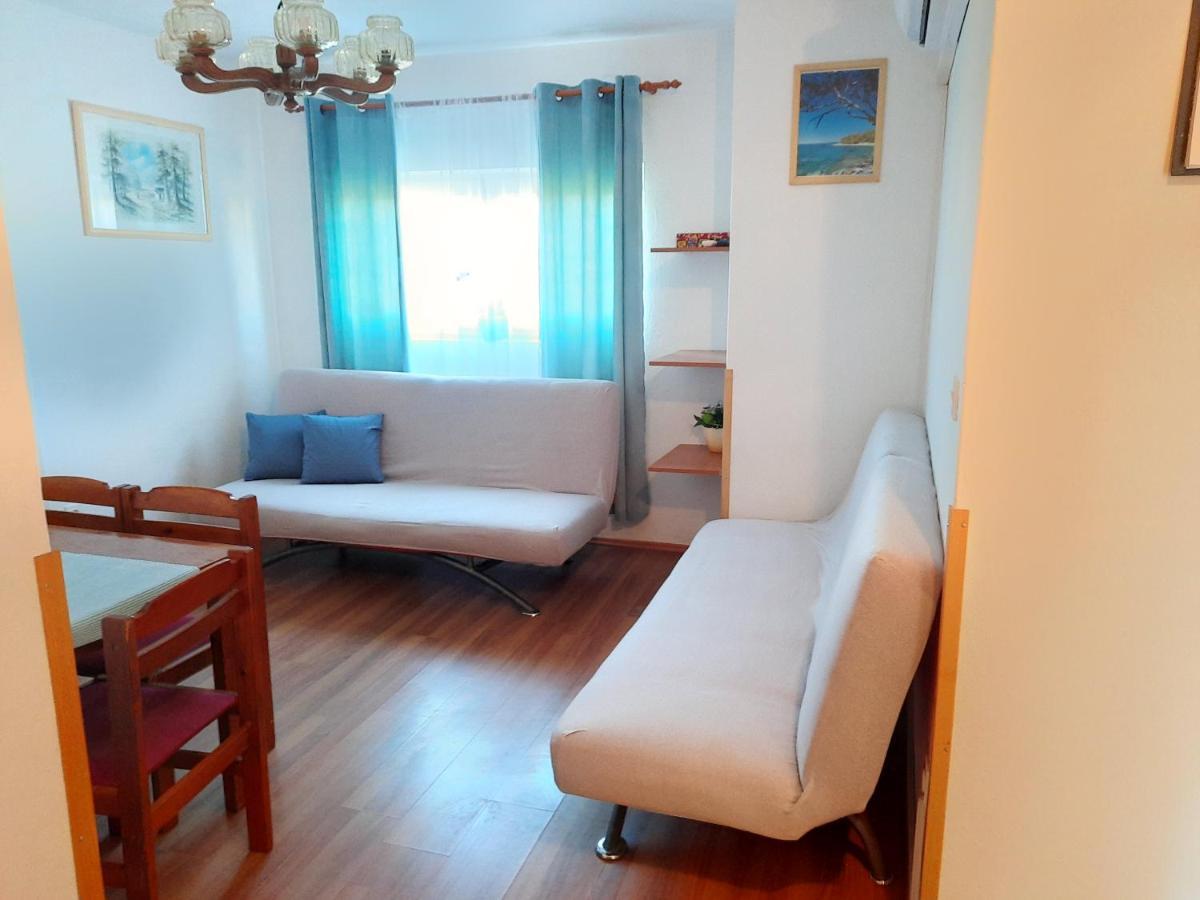 Apartments Brkovic Sukosan Exterior photo