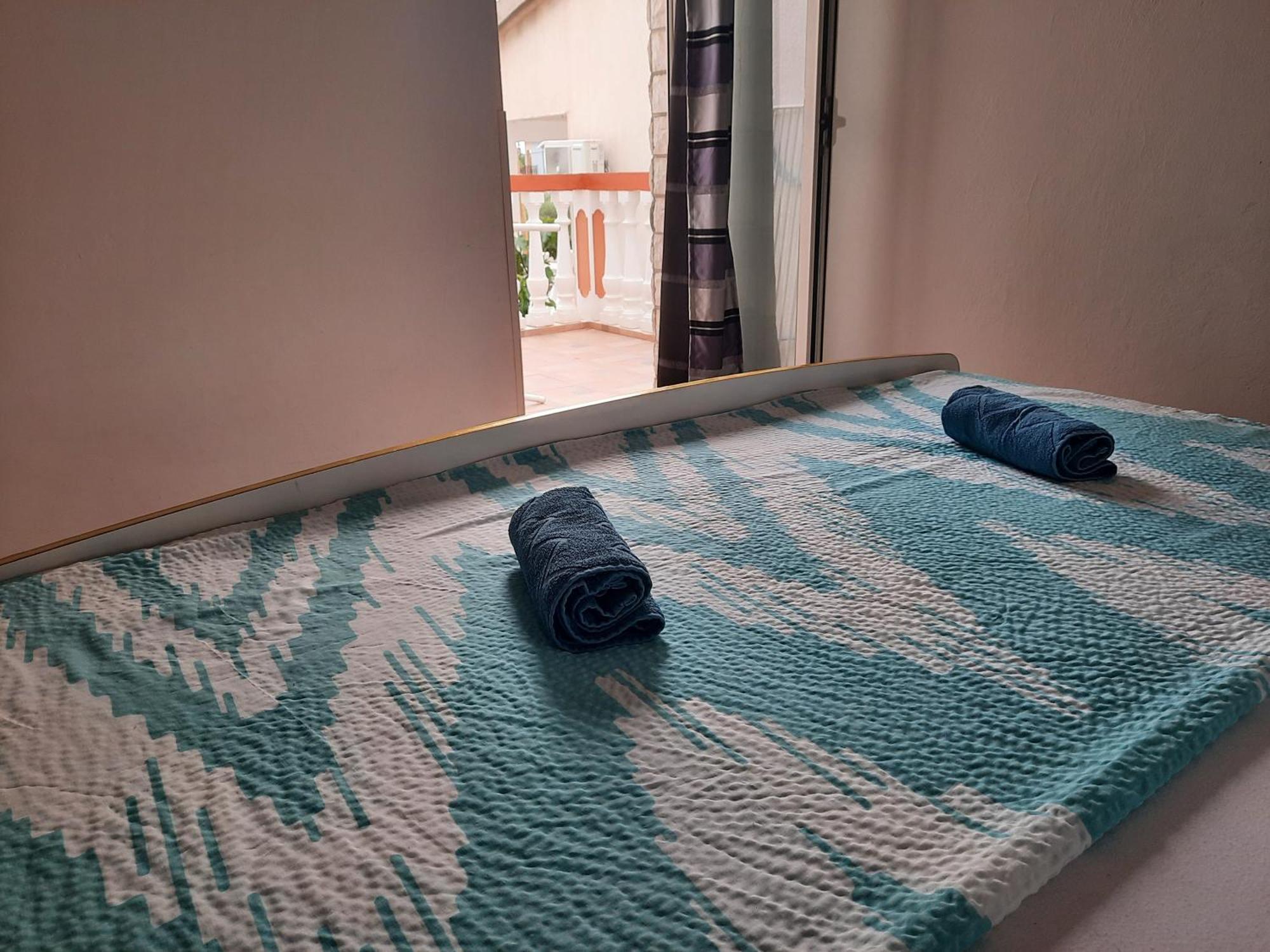 Apartments Brkovic Sukosan Room photo