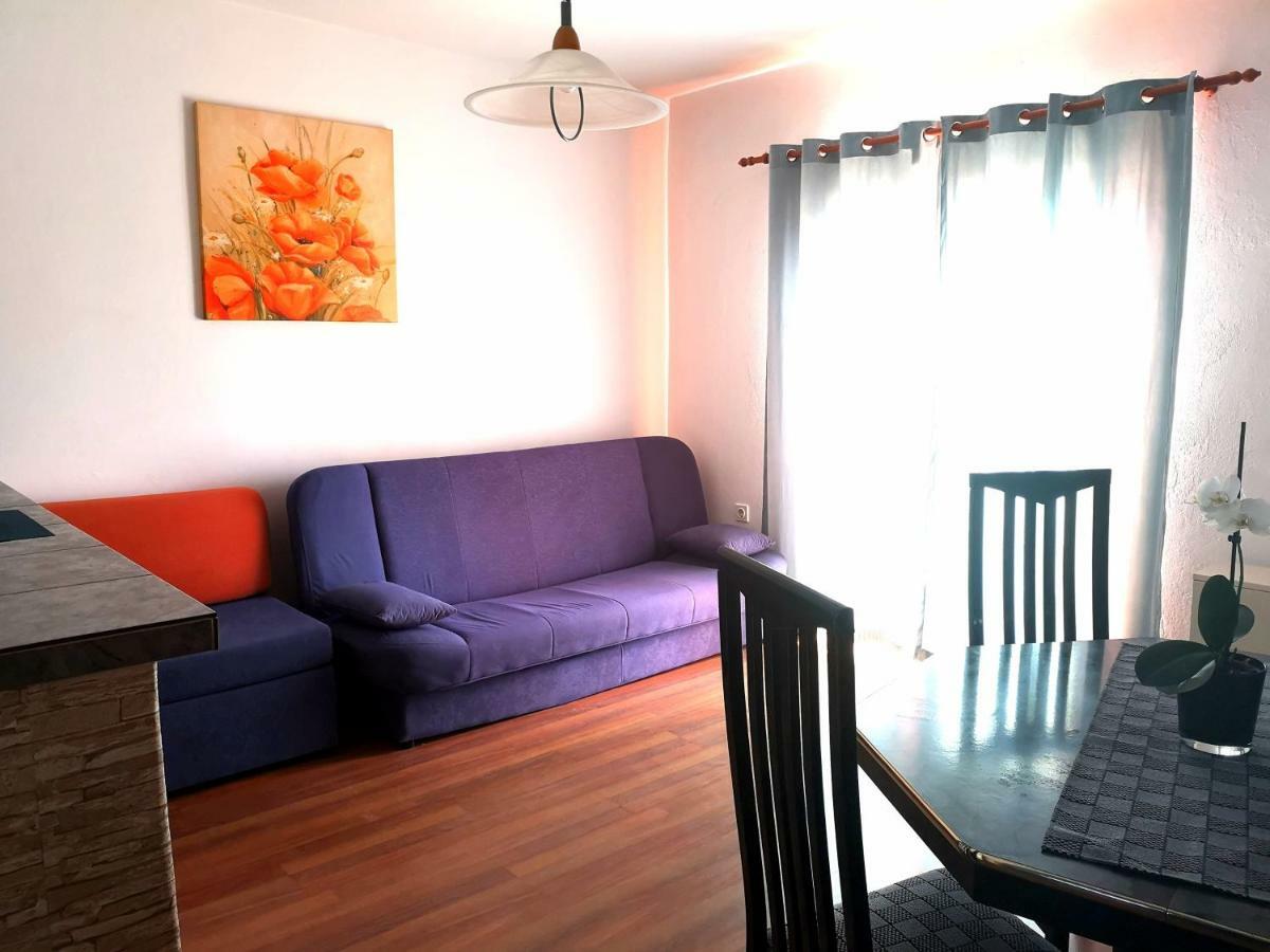 Apartments Brkovic Sukosan Exterior photo